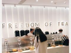 -KUNCHA鲲茶·江西制茶(铜锣湾店)