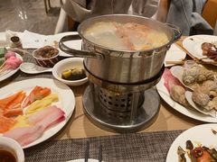 -扬州万怡酒店-中餐厅(文昌中路店)