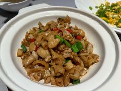 -徐记海鲜·家宴(南油永新汇店)