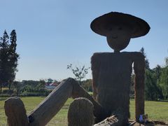 -嘉北郊野公园