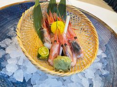 甜虾-粤珍轩.创始店.始于2001(含光门店)