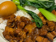 -粉八·云南米线·建水烧烤(常熟路店)