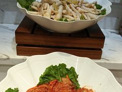 -金滏山烤肉·海鲜·火锅自助餐厅(襄阳万达店)