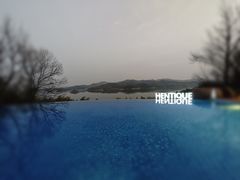 -天目湖涵田半山温泉