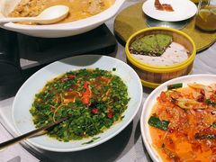 -雀蓝川菜(星悦汇店)