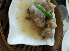 -虾饺妹·粤式手工点心(水荫路店)