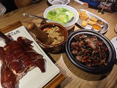 -茄子恰恰·新云南小炒(坪山益田店)