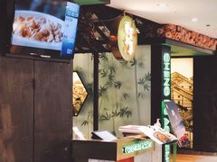 -辛香汇·现炒川菜(淮海路百盛店)
