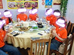 -柳周农家菜特色老店沙田柚美食(东大街店)