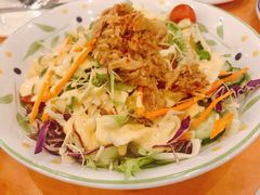 -萨莉亚意式餐厅(杭州滨江天街店)