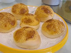 菠萝包-海宝酒家(中山四路店)