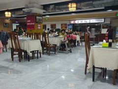 大堂-石饮红星包子(中山路店)