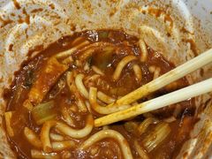 -啊臻味道米粉(六道口店)