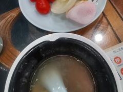 -西江美食舫·江西菜(健德桥店)