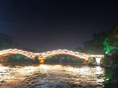 -桂林两江四湖景区