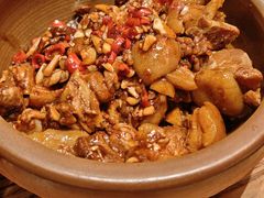 -八碗湘长沙市井菜(坡子街店)