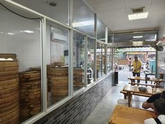 -易家桥黄忠明点心铺(易家桥菜市场店)