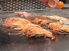 -大渔铁板烧(海雅缤纷城店)
