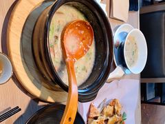 -滋粥楼·顺德菜(番禺广场总店)
