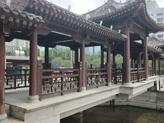 -元大都城垣遗址公园