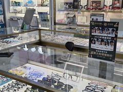 -世纪大明眼镜·蔡司战略授权店(汉街店)