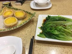 -喜鹊茶点.啫煲(车陂店)