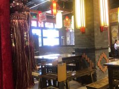 大堂-小龙坎火锅(总店)