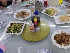 -范饭椰林川湘味海鲜·椰子鸡(三亚湾椰梦长廊店)