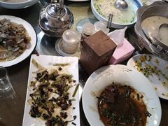 -山沟沟炒鸡(颐灏·海怡名都店)
