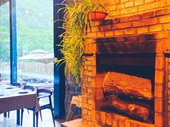 -北京山里寒舍度假酒店