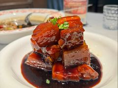 -桂园餐厅(五大道店)