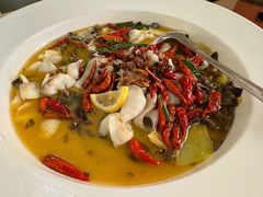 -吴氏老妈·23年家常菜(古城店)