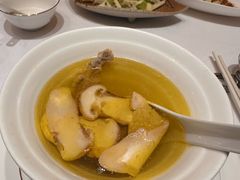 -上海兴国宾馆 丽宫中餐厅