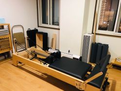 -FineYoga梵音瑜伽·普拉提