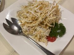 男孩沙拉-老井俄式餐厅