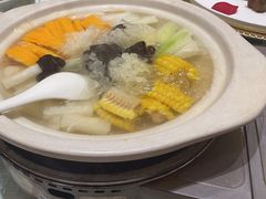 -小八仙·八方(移民广场店)