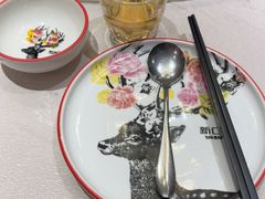 -新白鹿餐厅(龙游路店)