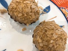 金糖沙丸-超琪星·咖啡简餐(川音店)