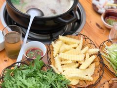 -尼玛藏家风味园(阿山食城店)