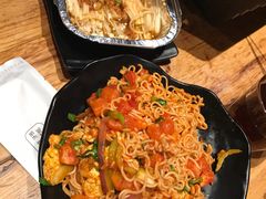 -聚点串吧·北京烧烤(赵登禹路店)