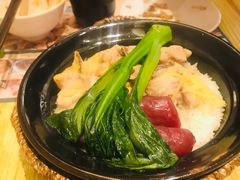 -添好运点心专门店(百老汇店)