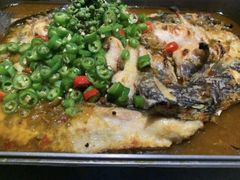 -半天妖烤鱼(方庄店)