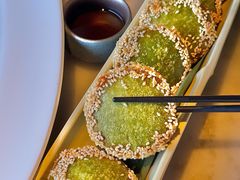 -绿茶餐厅(龙井船宴· 品牌总店)