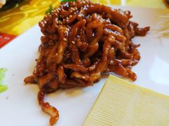 -恭敬李·烤鸭(天坛北门店)