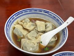 乡味馄饨-古徽州馄饨店(宝安路店)