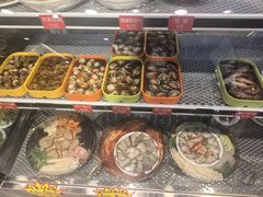 -韩麦大冷面(桂花街直营店)