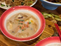 -冶建镜子·老南昌大排档·江西虾王(总店)