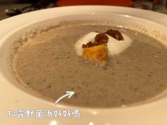 -布拉诺牛排西餐厅(上城天街店)