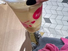 -1点点(新达汇三林店)
