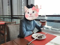 -富力丽思卡尔顿酒店·香荟全日制餐厅